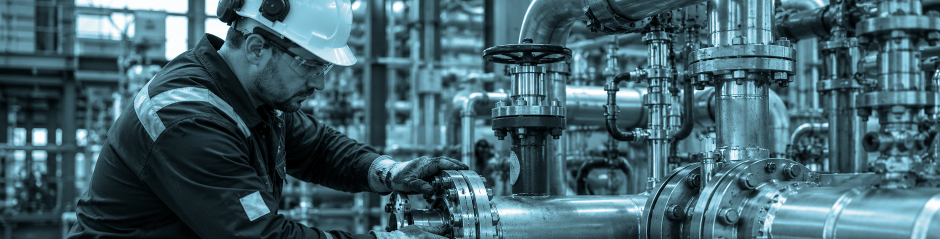 montage-rohrleitungen-industrieanlage